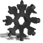Snowflake 18‑in‑1 Tool