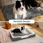 Self Warming Pet Bed – No Electricity Thermal Pad for Cats & Small Dogs