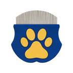 Easy Facial Comb for Cats and Dogs Pets Eye Comb