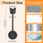 360° Adjustable Hands-Free Hair Dryer Stand