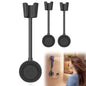 360° Adjustable Hands-Free Hair Dryer Stand