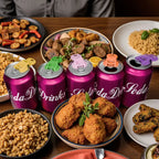 Reusable Soda Can Covers – Easy Open Lids for Bug & Sand Protection