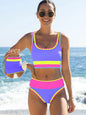 High Waisted Sport Bikini