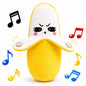 Interactive Touch Music Plush Toy