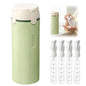 4-in-1 Travel Shampoo Dispenser