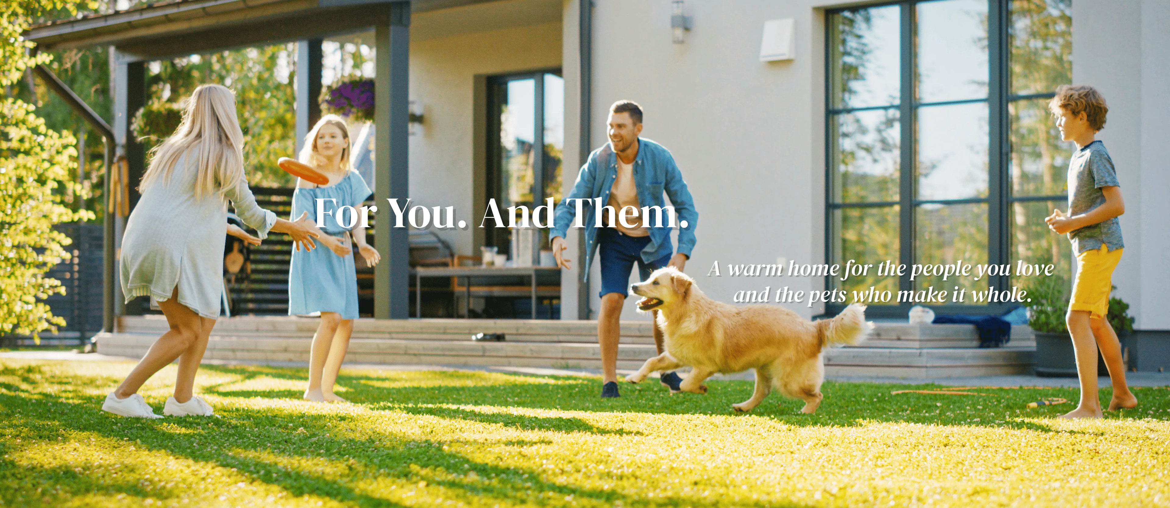 Homy Habor | Cozy Home Goods & Pet Essentials for a Harmonious Space