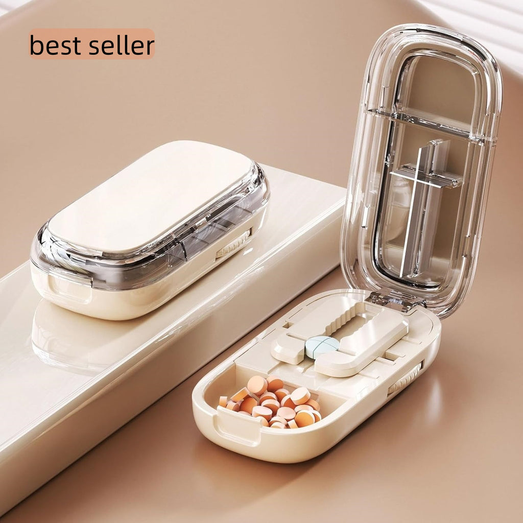 🔥Portable Pill Cutter