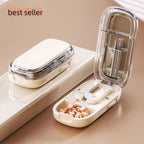 🔥Portable Pill Cutter