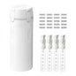 4-in-1 Travel Shampoo Dispenser