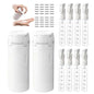 4-in-1 Travel Shampoo Dispenser