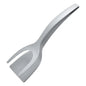 2-in-1 Silicone Spatula Tong – Easy Egg Flipper for Pancakes, Omelets & More