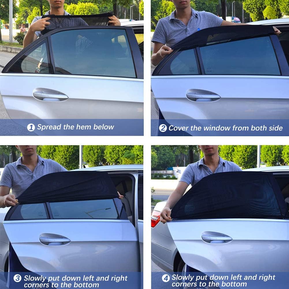 breathable-car-window-shades-installation
