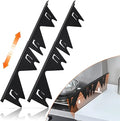 Adjustable Stove Gap Covers