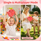 Interactive Touch Music Plush Toy