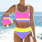 High Waisted Sport Bikini